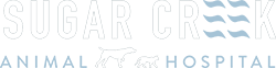 Sugar Creek Animal Hospital Logo